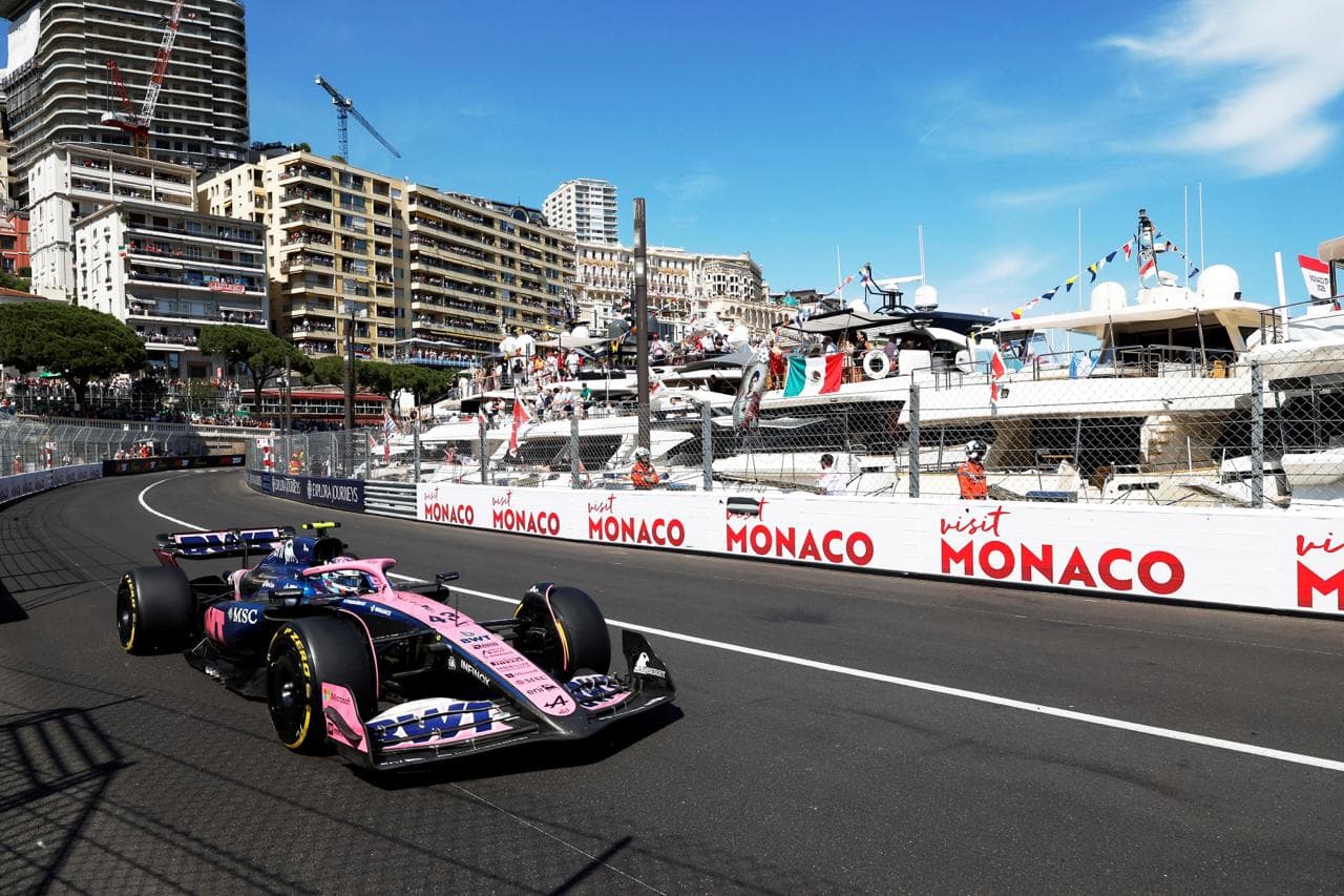 Grand Prix Monaco