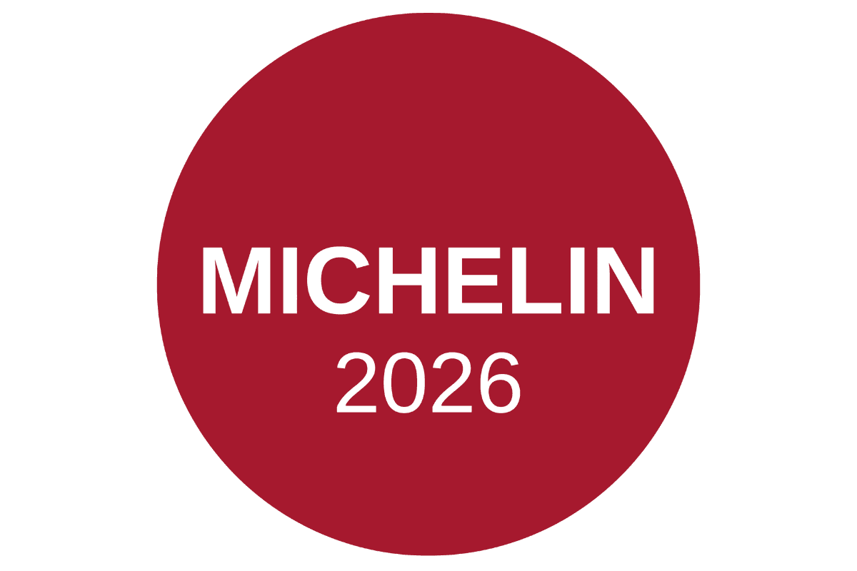 Michelin Guide 2026